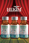 Tetrazinc A vitamini, C vitamini, D vitamini, B12 Damla 20 ml 3’lü Paket - Egzotik Meyve Aromalı
