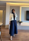 2Lİ Ceket Elbise Takım Laci - ELBİSE