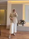 Alba Trenç Taş - TRENCKOT