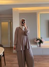 Comfort Takım Vizon - TAKIM