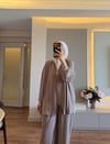 Comfort Takım Vizon - TAKIM