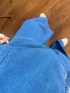 Denim Tencel Takım - TAKIM