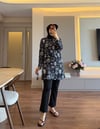 Deniz Kabuğu Haşema - HASEMA