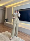 Freya Takım Ada Çayı - TAKIM