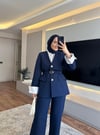 Freya Takım Lacivert - TAKIM