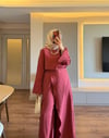 Golden Bloom 3'lü Takım Nar Çiçeği - TAKIM