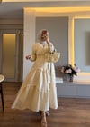 Lina Elbise Bej - ELBİSE