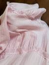 Lina Elbise Pembe - ELBİSE
