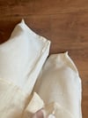 Linen Natural Takım - TAKIM