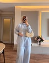 Lolli Keten Takım Mavi - TAKIM