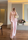 Lolli Keten Takım Pembe - TAKIM