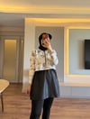 Marin Desen 3'lü Haşema - TAKIM