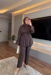Meila Takım Kahve - TAKIM