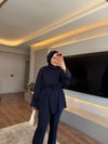 Meila Takım Lacivert - TAKIM