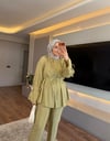 Meila Takım Yeşil - TAKIM