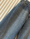 Milky Way Jean  - PANTOLON