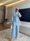 Mira Takım Açık Mavi - TAKIM