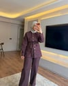 Mürdüm Denim Takım - TAKIM