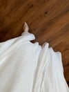 Natural Elbise Beyaz - ELBİSE