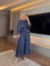 Nazen Takım İndigo - TAKIM