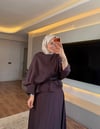 Nazen Takım Mürdüm - TAKIM