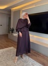 Nazen Takım Mürdüm - TAKIM