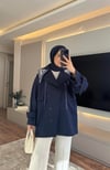 Oversize Trenc Laci - TRENCKOT