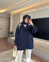 Oversize Trenc Laci - TRENCKOT