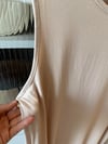 Penye Elbise Astarı Ten - TSHİRT VE İÇLİK