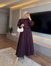 Ravenna Takım Bordo - TAKIM