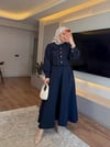 Ravenna Takım Lacivert - TAKIM