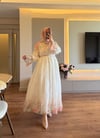 Rosalie Bahar Elbise - ELBİSE