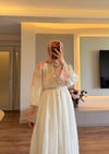 Rosalie Bahar Elbise - ELBİSE