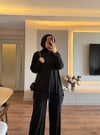 Sandy Dantel Detay Takım - TAKIM