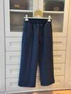 Scuba Dikiş Detaylı Pantolon Laci - PANTOLON