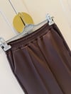 Scuba Pantalon Kahve - PANTOLON