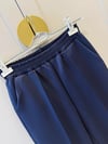 Scuba Pantalon Lacivert - PANTOLON