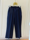 Scuba Pantalon Lacivert - PANTOLON