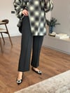 Scuba Pantalon Siyah - PANTOLON