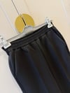 Scuba Pantalon Siyah - PANTOLON