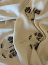 Soft Luxury Taş İşlemeli Takım  - TAKIM