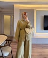 Solea Takım Haki  - TAKIM