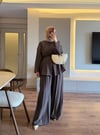 Solea Takım Kahve - TAKIM