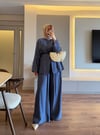 Solea Takım Mavi - TAKIM
