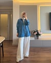Tencel Kot Ceket - CEKET