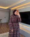 Vera Ekose Takım Bordo - TAKIM