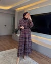 Vera Ekose Takım Bordo - TAKIM
