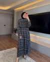 Vera Ekose Takım Gri - TAKIM