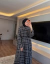 Vera Ekose Takım Gri - TAKIM