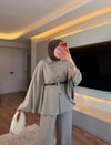 Vera Kemerli Takım Taş - TAKIM